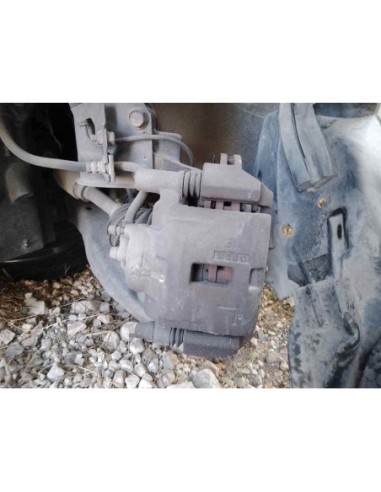 PINZA DE FRENO DELANTERA IZQUIERDA MAZDA 323...