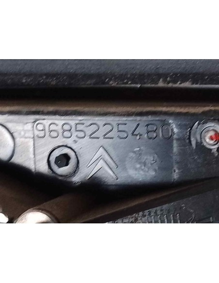 PILOTO TRASERO DERECHO INTERIOR CITROEN C3 - 192725