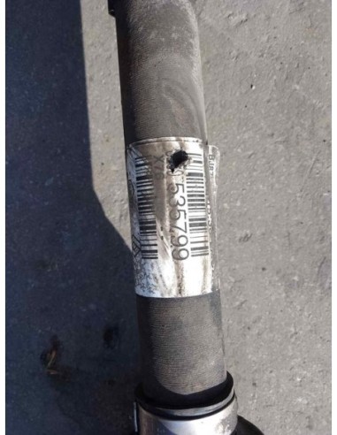 TRANSMISION DELANTERA IZQUIERDA RENAULT KANGOO...