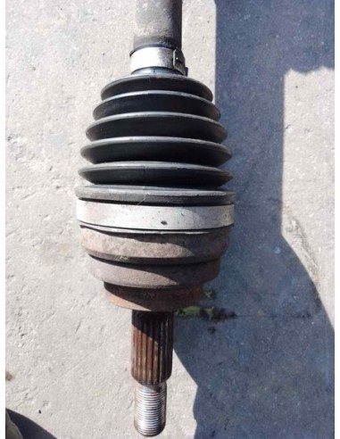 TRANSMISION DELANTERA IZQUIERDA RENAULT KANGOO...