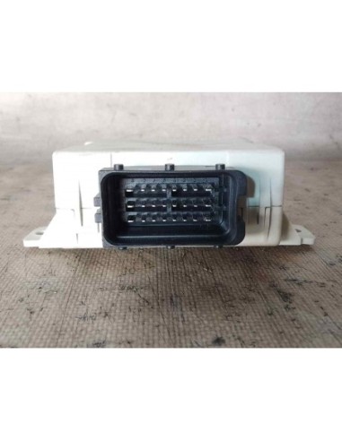 MODULO ELECTRONICO TOYOTA AVENSIS BERLINA (T25)...