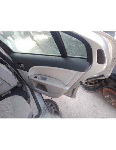 ELEVALUNAS TRASERO DERECHO FORD MONDEO BERLINA...