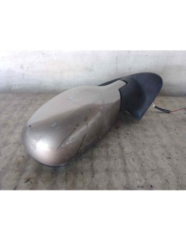 RETROVISOR DERECHO NISSAN MICRA (K12E) - 191328