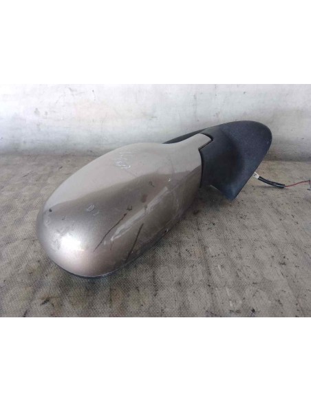 RETROVISOR DERECHO NISSAN MICRA (K12E) - 191328