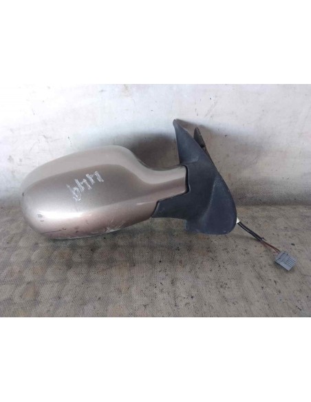 RETROVISOR DERECHO NISSAN MICRA (K12E) - 191328