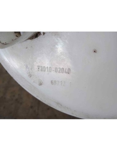 AFORADOR TOYOTA AVENSIS BERLINA (T25) - 195892