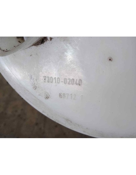 AFORADOR TOYOTA AVENSIS BERLINA (T25) - 195892