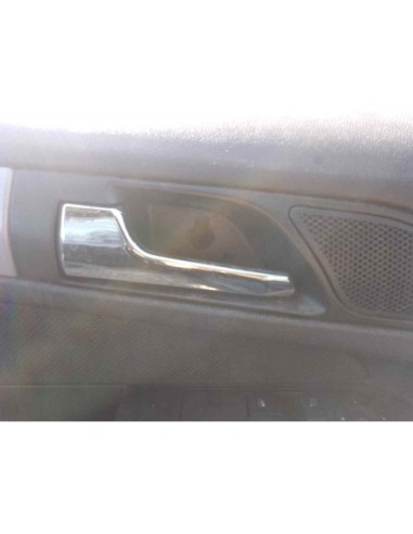 MANETA INTERIOR DELANTERA IZQUIERDA OPEL ZAFIRA...