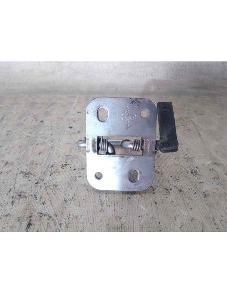 CERRADURA BLOQUEO CAPOTA VOLKSWAGEN GOLF SPORTSVAN VII (AM1)(12 2013) - 201685