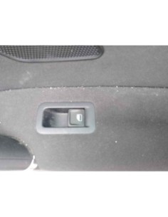 MANDO ELEVALUNAS TRASERO DERECHO VOLKSWAGEN GOLF...