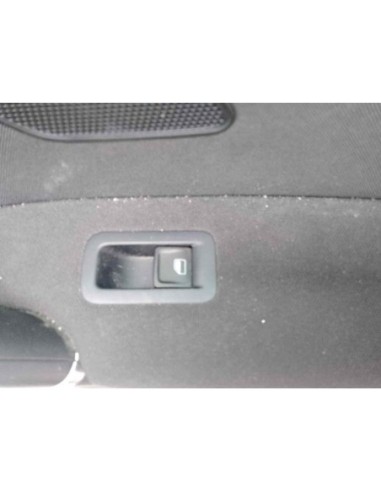 MANDO ELEVALUNAS TRASERO DERECHO VOLKSWAGEN...