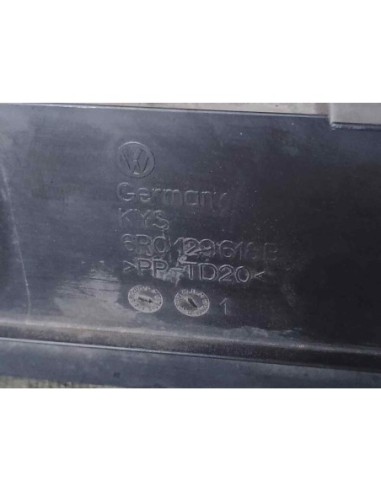 TUBO VOLKSWAGEN POLO V (6R1) - 204090