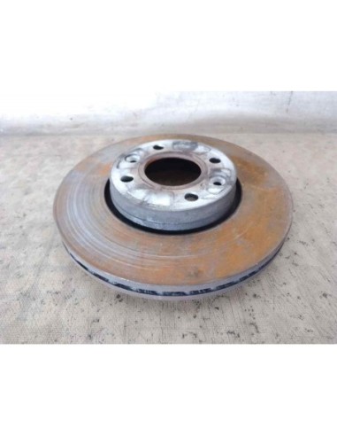 DISCO FRENO DELANTERO RENAULT CLIO V - 204260