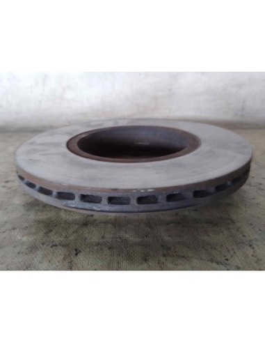 DISCO FRENO DELANTERO RENAULT CLIO V - 204260