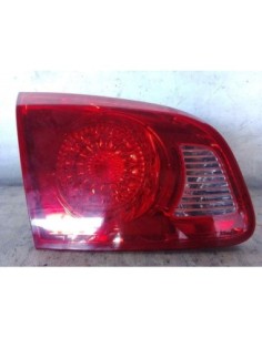 PILOTO TRASERO IZQUIERDO INTERIOR HYUNDAI SANTA FE (CM) -...