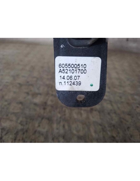 RESISTENCIA CALEFACCION CITROEN C4 PICASSO - 215557