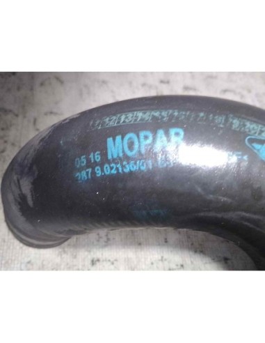 TUBO FIAT 500X (334) - 203888