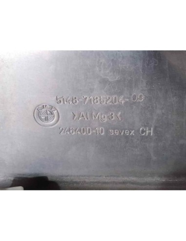 NO IDENTIFICADO BMW SERIE 5 GRAN TURISMO (F07)...