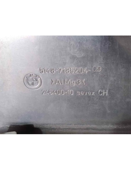 NO IDENTIFICADO BMW SERIE 5 GRAN TURISMO (F07) - 212669