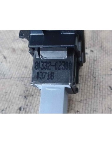 WARNING TOYOTA AURIS (E18) - 194777