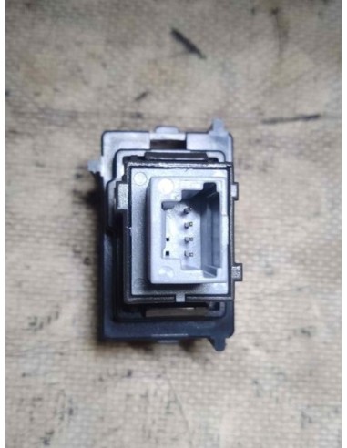 WARNING TOYOTA AURIS (E18) - 194777