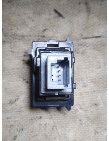 WARNING TOYOTA AURIS (E18) - 194777