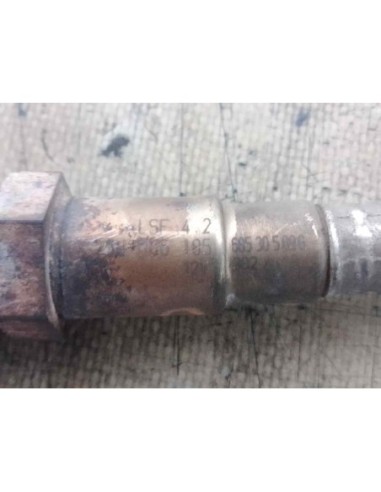 SONDA LAMBDA PEUGEOT 307 BREAK/ SW (S2) - 199678