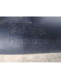 TUBO TOYOTA AVENSIS BERLINA (T25) - 194933 2