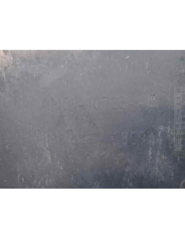 NO IDENTIFICADO FORD FOCUS BERLINA (CB8) - 201500