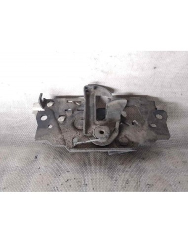 CERRADURA CAPO FORD FOCUS BERLINA (CB8) - 200983