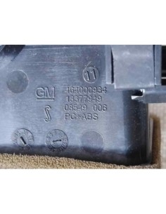 REJILLA AIREADORA OPEL CORSA E - 204707 2