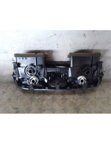 REJILLA AIREADORA OPEL CORSA E - 204707