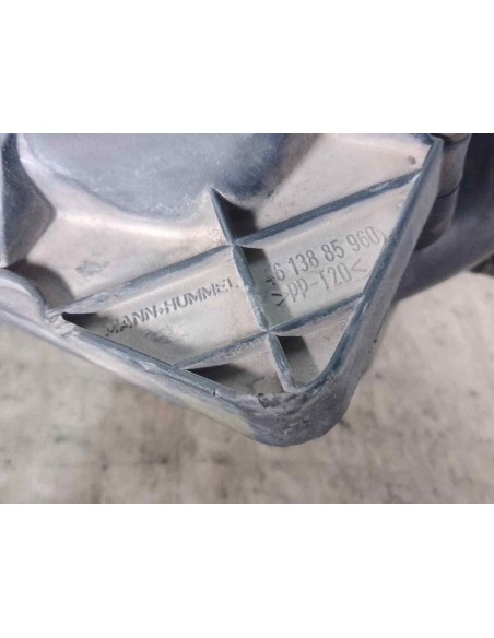 FILTRO AIRE OPEL ASTRA H GTC - 206729