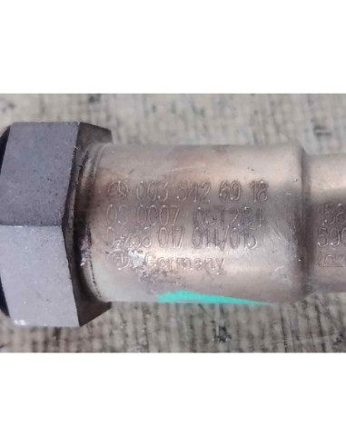 SONDA LAMBDA SMART FORFOUR - 209215