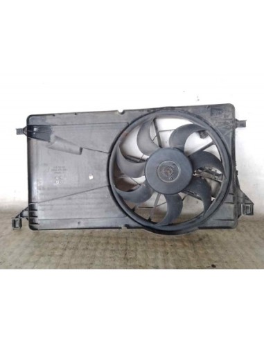 ELECTROVENTILADOR FORD FOCUS BERLINA (CAP) -...