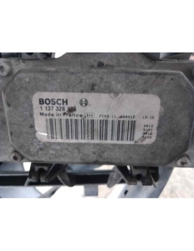 ELECTROVENTILADOR FORD FOCUS BERLINA (CAP) -...