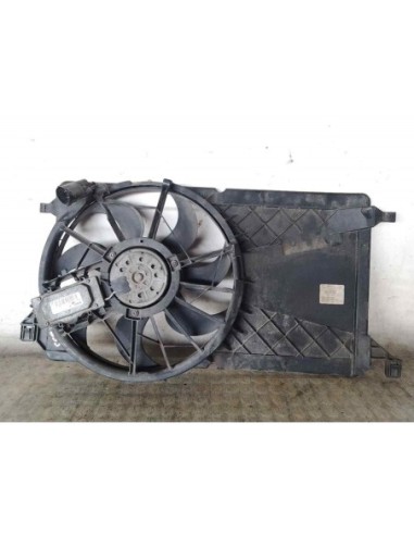 ELECTROVENTILADOR FORD FOCUS BERLINA (CAP) -...
