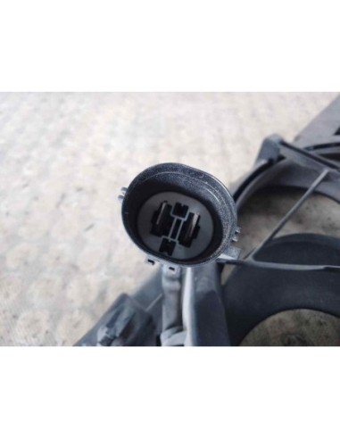 ELECTROVENTILADOR FORD FOCUS BERLINA (CAP) -...