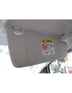 PARASOL DERECHO OPEL CORSA E - 204711