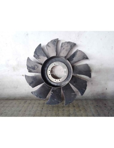 VENTILADOR VISCOSO MOTOR IVECO DAILY CAMIÓN -...