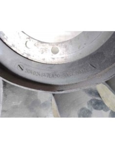 VENTILADOR VISCOSO MOTOR IVECO DAILY CAMIÓN - 192439 2