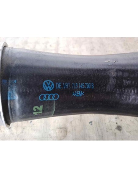 TUBO VOLKSWAGEN TOUAREG (7L6) - 188908