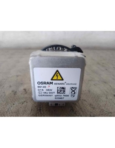 BOMBILLAS OPEL INSIGNIA BERLINA - 188521