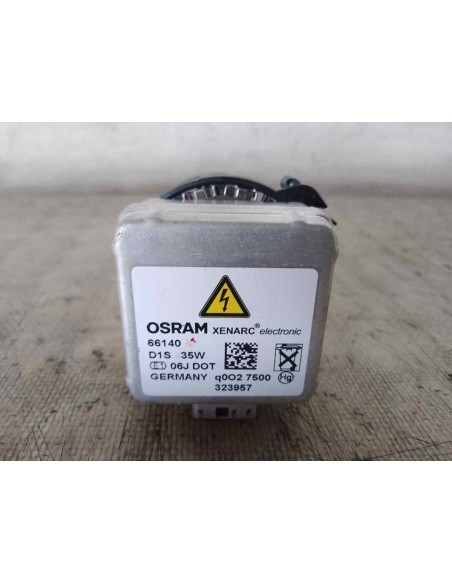 BOMBILLAS OPEL INSIGNIA BERLINA - 188521