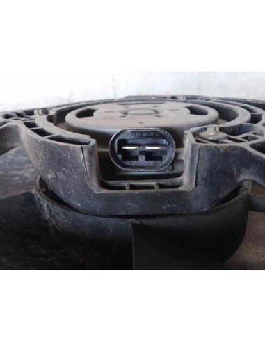 ELECTROVENTILADOR RENAULT LAGUNA II (BG0) - 195345