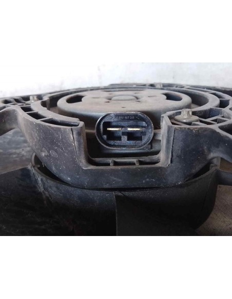 ELECTROVENTILADOR RENAULT LAGUNA II (BG0) - 195345