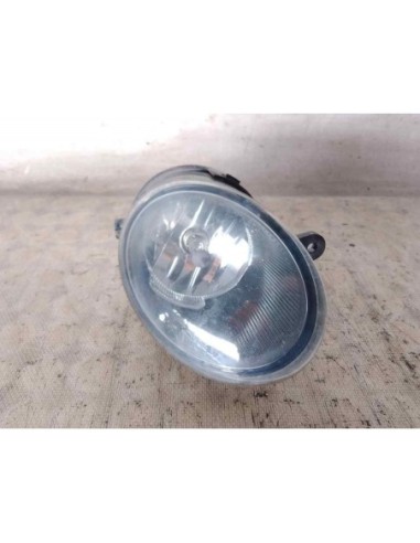 FARO ANTINIEBLA IZQUIERDO AUDI A6 BERLINA (4F2)...