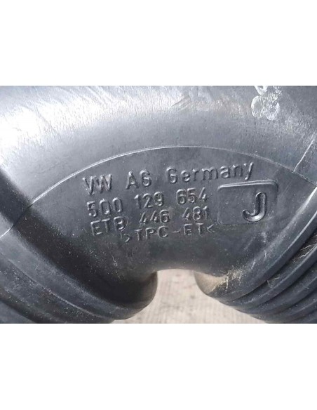 TUBO VOLKSWAGEN GOLF SPORTSVAN VII (AM1)(12 2013) - 201637