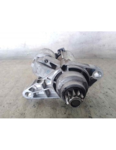 MOTOR ARRANQUE VOLKSWAGEN POLO V (6R1) - 204150