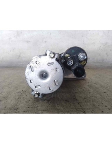 MOTOR ARRANQUE VOLKSWAGEN POLO V (6R1) - 204150